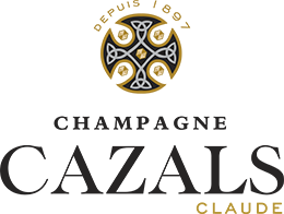 Champagne Cazals Claude